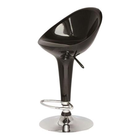 (AS-IS) DON Highback Bar Stool