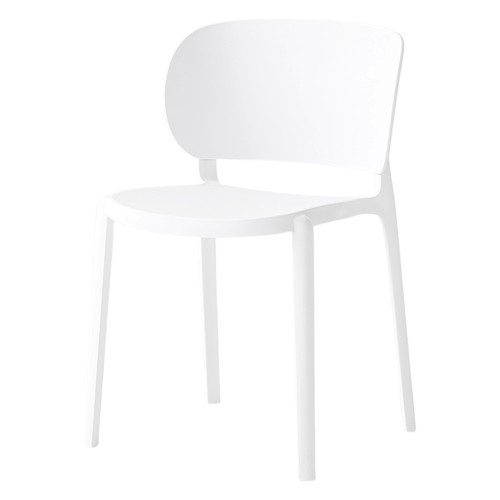 ZURIE Chair, Stackable