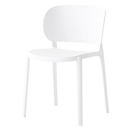 ZURIE Chair, Stackable