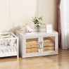 NARCISCO Foldable Wardrobe Cabinet - JIJI.SG