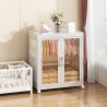 NARCISCO Foldable Wardrobe Cabinet - JIJI.SG