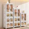 NARCISCO Foldable Wardrobe Cabinet - JIJI.SG