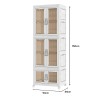 NARCISCO Foldable Wardrobe Cabinet - JIJI.SG