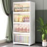 HALE Flip Top Cabinet - JIJI.SG
