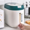 RAFI Rice Storage Container - JIJI.SG