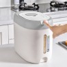 RAFI Rice Storage Container - JIJI.SG