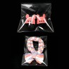 ONES EBERLY Self Adhesive OPP Transparent Bag - JIJI.SG