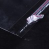 ONES EBERLY Self Adhesive OPP Transparent Bag - JIJI.SG