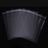 ONES EBERLY Self Adhesive OPP Transparent Bag - JIJI.SG