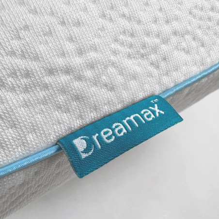 DREAMAX COMFORT Memory Foam Pillow