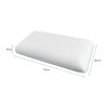 DREAMAX COMFORT Memory Foam Pillow - JIJI.SG