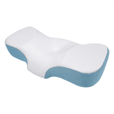 DREAMAX SIDEFORM ELITE Memory Foam Pillow