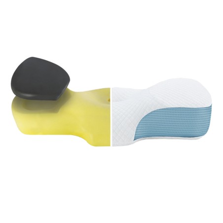 DREAMAX SIDEFORM ELITE Memory Foam Pillow