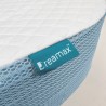 DREAMAX SIDEFORM ELITE Memory Foam Pillow - JIJI.SG