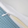 DREAMAX SIDEFORM ELITE Memory Foam Pillow - JIJI.SG