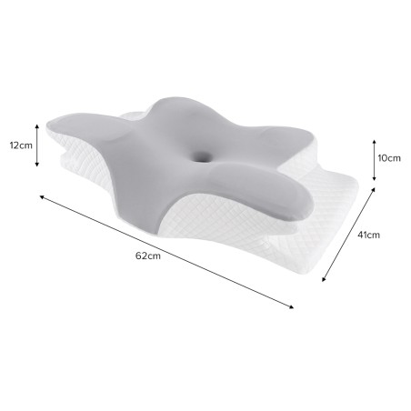 DREAMAX CLOUDSCULPT  Memory Foam Pillow