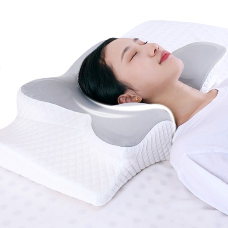 DREAMAX CLOUDSCULPT  Memory Foam Pillow