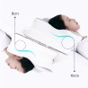 DREAMAX CLOUDSCULPT Memory Foam Pillow - JIJI.SG