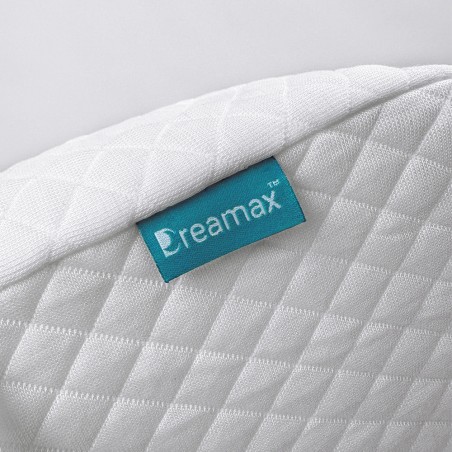 DREAMAX CLOUDSCULPT  Memory Foam Pillow