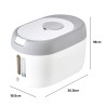 RAFI Rice Storage Container - JIJI.SG