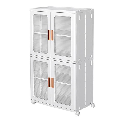 KONRAD Foldable Cabinet