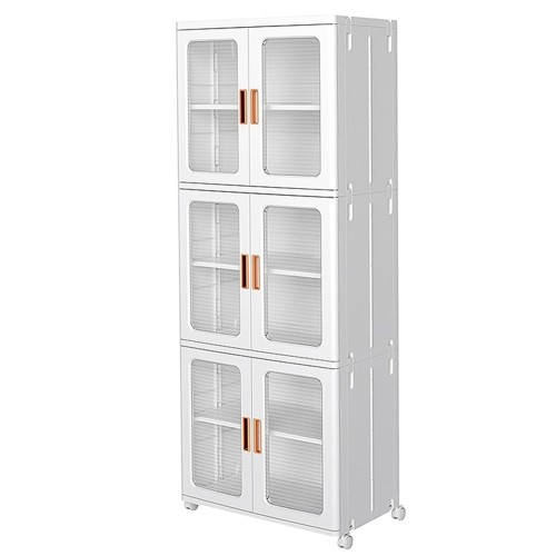 KONRAD Foldable Cabinet
