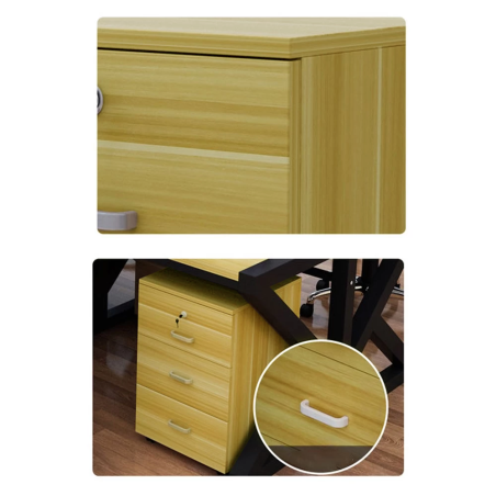 TESSA Drawer Unit on Castors