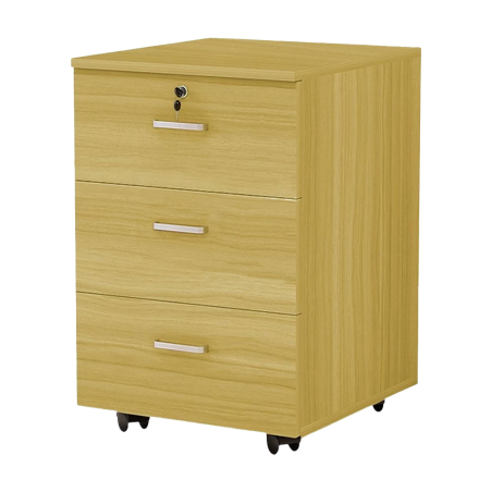 TESSA Drawer Unit on Castors