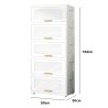 HALE Flip Top Cabinet - JIJI.SG