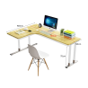 TESSA Corner Desk Left TESSA Corner Desk Left