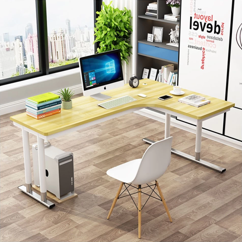 TESSA Corner Desk Right