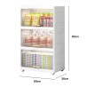 HALE Flip Top Cabinet - JIJI.SG