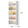 HALE Flip Top Cabinet - JIJI.SG