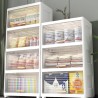 HALE Flip Top Cabinet - JIJI.SG