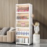 HALE Flip Top Cabinet - JIJI.SG