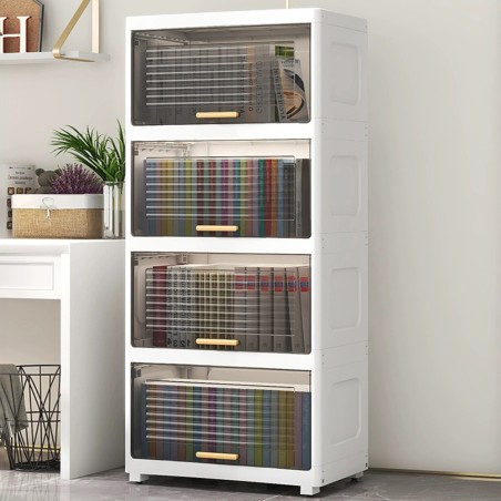 HALE Flip Top Cabinet