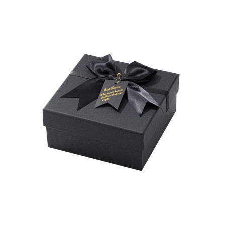 ONES CAJSA Premium Ribbon Gift Box