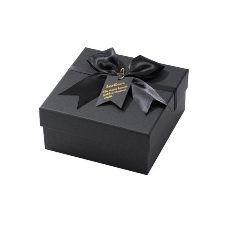 ONES CAJSA Premium Ribbon Gift Box