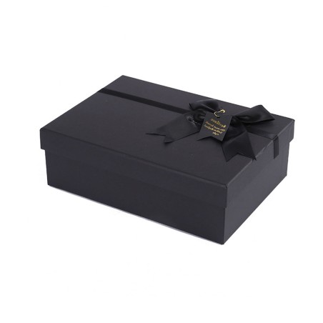 ONES CAJSA Premium Ribbon Gift Box