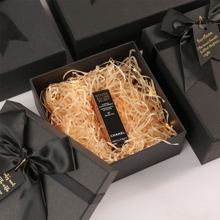 ONES CAJSA Premium Ribbon Gift Box