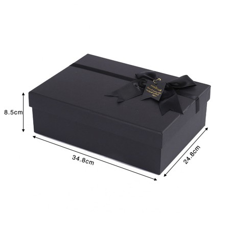 ONES CAJSA Premium Ribbon Gift Box