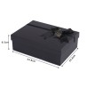 ONES CAJSA Premium Ribbon Gift Box - JIJI.SG