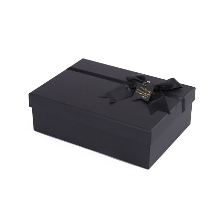 ONES CAJSA Premium Ribbon Gift Box