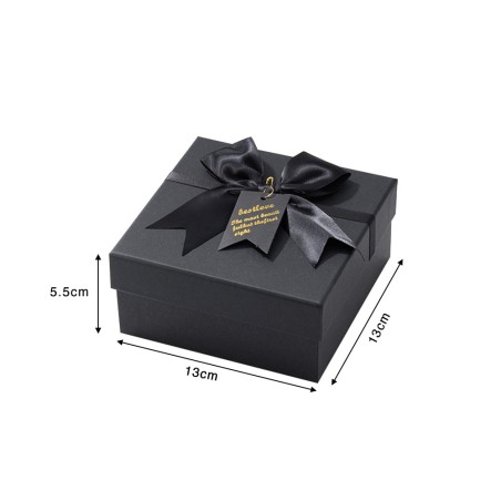 ONES CAJSA Premium Ribbon Gift Box