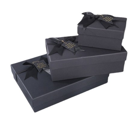 ONES CAJSA Premium Ribbon Gift Box