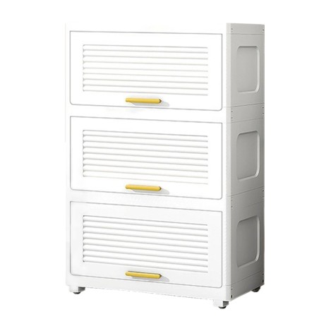 HALE Flip Top Cabinet