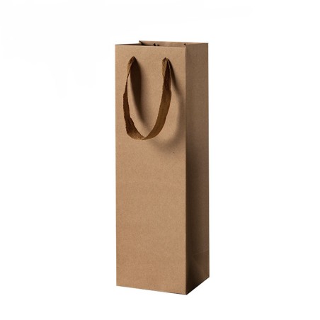 ONES ASHER Premium Wine Paper Bag