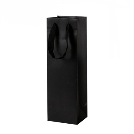 ONES ASHER Premium Wine Paper Bag