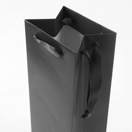 ONES ASHER Premium Wine Paper Bag