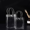 ONES AURELIE PVC Shopping Bag - JIJI.SG